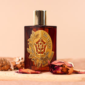 解放橘郡 500年 Etat Libre d'Orange 500 Years    分装