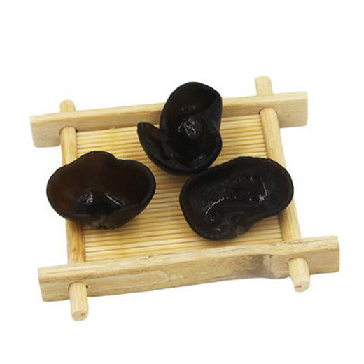 【自营】简装秋木耳500g/袋 商品图3