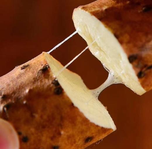 【自营】温县垆土地铁棍山药约5斤/7斤 两种规格可选 商品图2