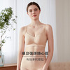 哺乳内衣冰丝凉感产后喂奶清凉光面无痕胸罩孕期无钢圈文胸 HSIA遐 商品缩略图2