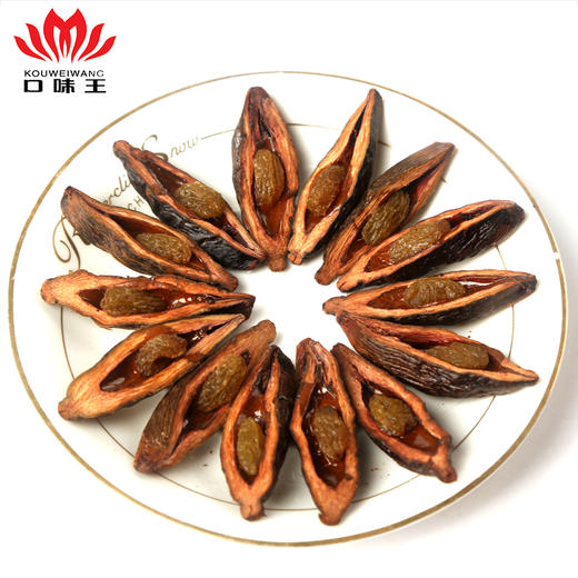 口味王金钻槟榔15g 商品图1