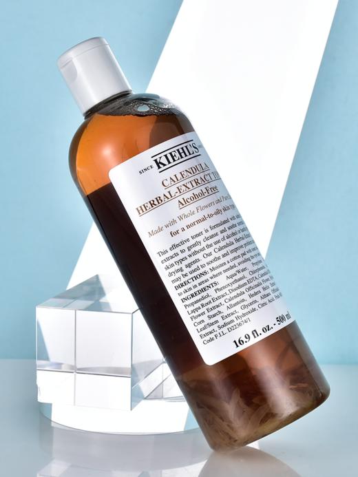 科颜氏（Kiehl's）金盏花爽肤水     MZ 商品图1