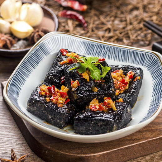 臭豆腐 商品图0