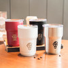 SOG索格 12oz不锈钢宽口便携随行咖啡杯直饮水杯隔热防烫杯子 商品缩略图4