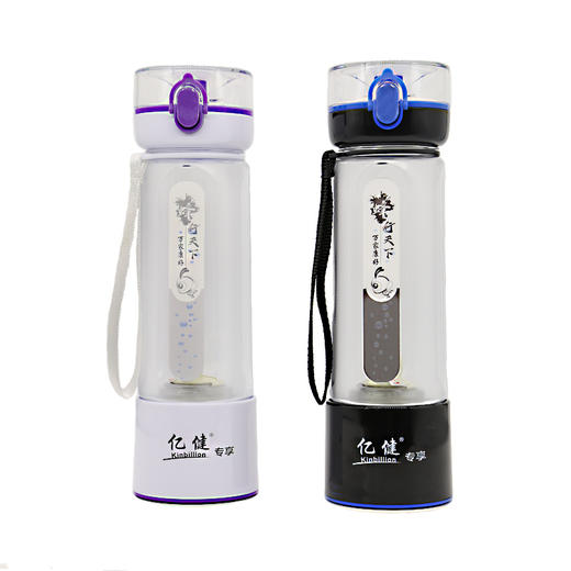 蜂亿健富氢杯 高浓度氢气发生器 商品图0