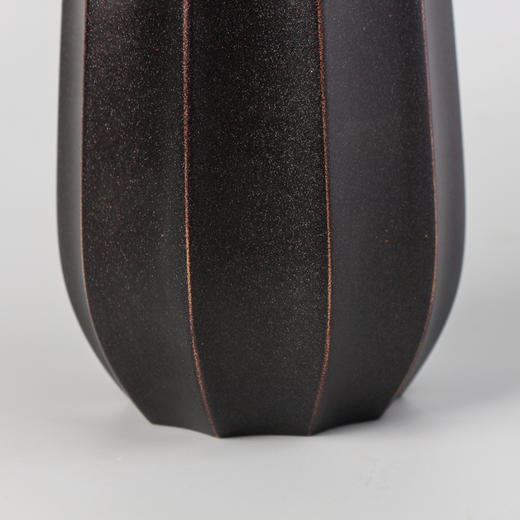 铜艺雅致花瓶 人缘桃花 商品图4