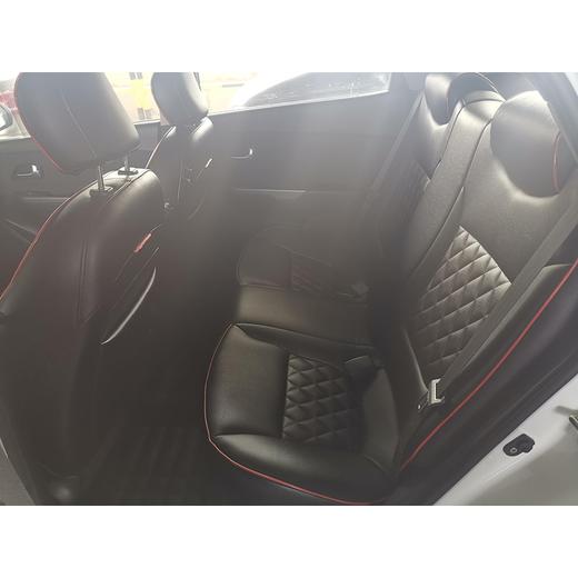 起亚 K2 三厢1.4L AT GLS 【长租-北京】 商品图8