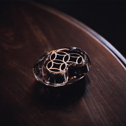 学古花器 | 三铢璃 商品图3