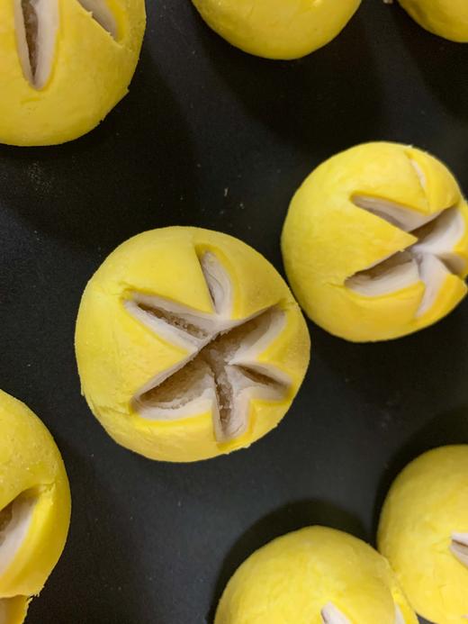 「限时团购」椰黄荷花酥4枚 酥脆香浓 商品图4