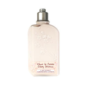 欧舒丹樱花身体乳250ml