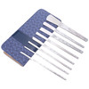 修脚刀套装去死皮老茧家用工具炎甲沟灰指甲嵌甲足浴店专业技师刀 商品缩略图4