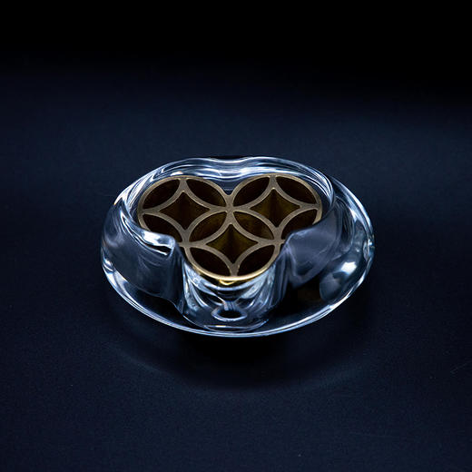 学古花器 | 三铢璃 商品图4