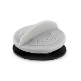 卡赫配件 干湿两用吸尘器 WD 1/WD 2/WD 3系列 闭环 40750120