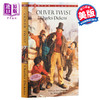 【中商原版】雾都孤儿英文原版小说 英文版 Oliver Twist 英文原版书 经典名著 查尔斯狄更斯 世界名著经典 商品缩略图0