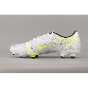 小李子NIKE耐克雪豹配色刺客14 FG/MG低帮中端男足球鞋CU5691-107