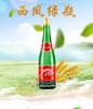 55度500ml西凤酒（高脖绿瓶）- 商品缩略图1