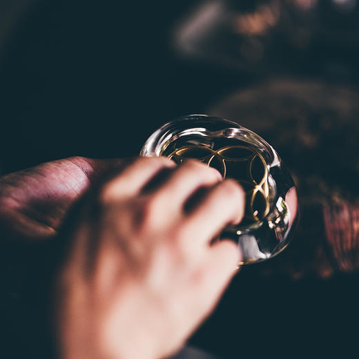 学古花器 | 三铢璃 商品图1