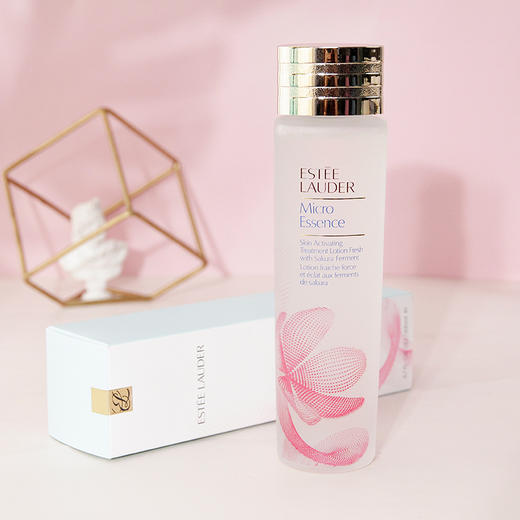 雅诗兰黛（Estee Lauder）精华 原生液XAMN 商品图1