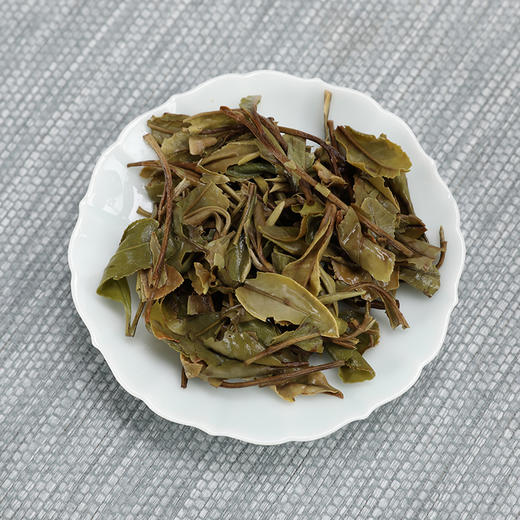 家天下丨 2020年 荒野寿眉 75g*4盒 商品图7