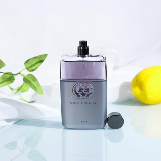 古驰 罪爱之水男士 Gucci Guilty Eau Pour Homme    分装 商品图1