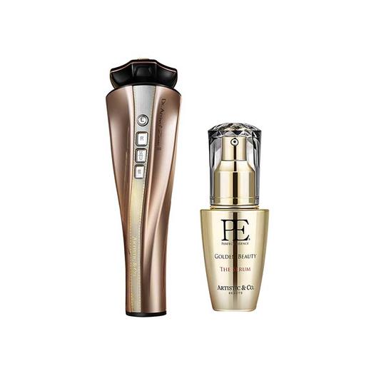 DR.ARRIVO宙斯 2020新款二代宙斯美容仪 日本 商品图0