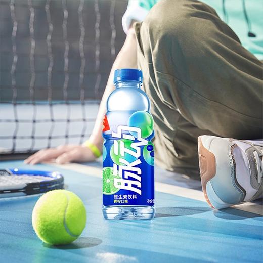 【脉动】600ml*3瓶/5瓶 维生素饮料 商品图1