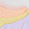 【秒杀品 不退不换】皇家丽美棉质面料柔软舒适弹力女款糖果色薄款宽松短袖T恤SZ2633 商品缩略图3