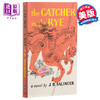 麦田里的守望者 英文原版书 正版 The Catcher in the Rye  塞林格代表作 美国文学经典 青春成长 外国文学小说名著 商品缩略图0