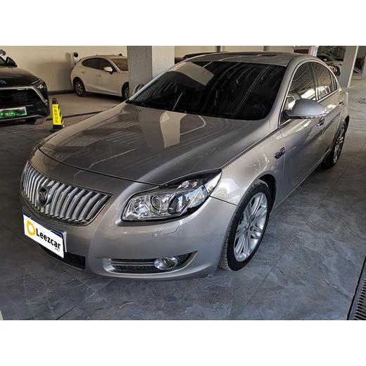 【特价月租-北京】别克 君威 2.0T 豪华运动版 商品图1