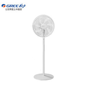 GREE 格力 电风扇 七叶 遥控 落地风扇 FD-3515Bh7