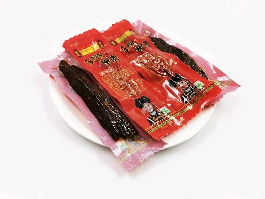 手撕牦牛肉 商品图0