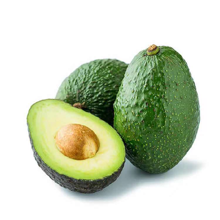 【果】俺爱牛油果 2粒