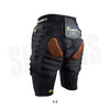 DEMON DS1622 FLEX-FORCE X MENS SHORT PANTS D3O LARGE 商品缩略图1