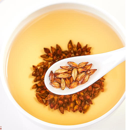 鸣龙生活袋装大麦茶 400g 商品图4