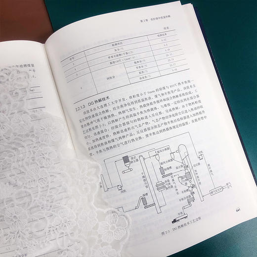 低阶煤分质利用 商品图4