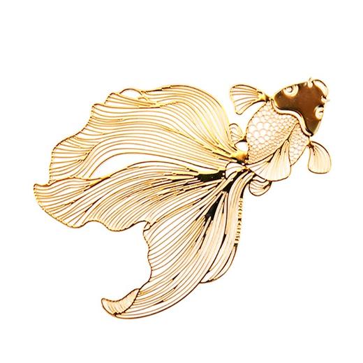 手心里东方之美·花鸟桃源/4片礼盒装 商品图5