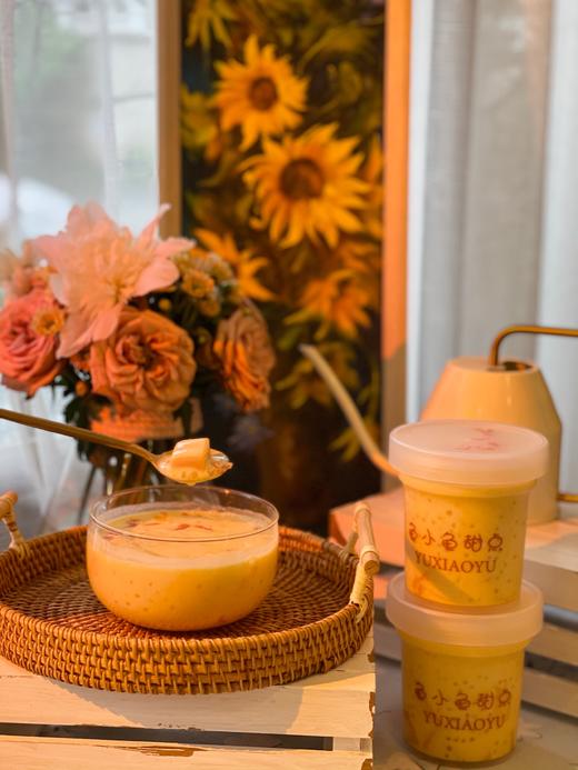 超好喝杨枝甘露（450ml左右） 商品图10