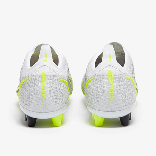 NIKE耐克刺客14高端低帮AG雪豹配色男子足球鞋CZ8717107 商品图1