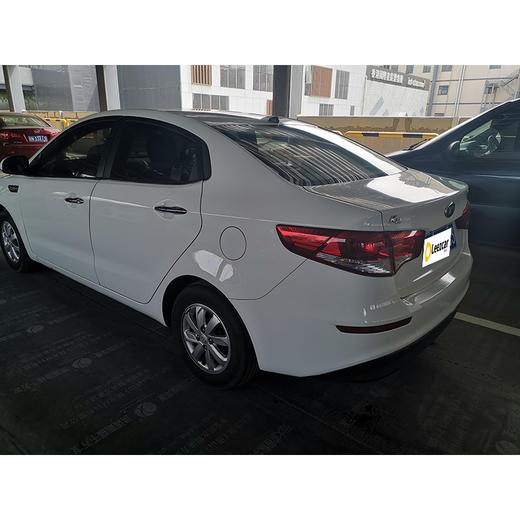 起亚 K2 三厢1.4L AT GLS 【长租-北京】 商品图4