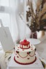 中式国风主题蛋糕 商品缩略图0