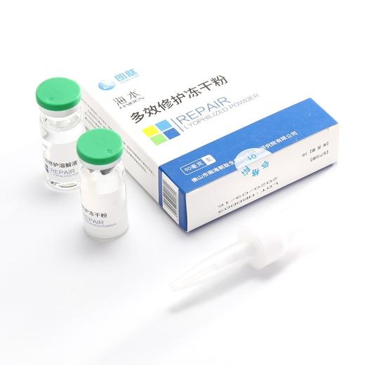 海本冻干粉50000IU/1对 商品图2
