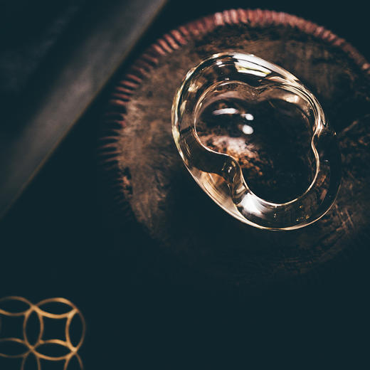 学古花器 | 三铢璃 商品图2