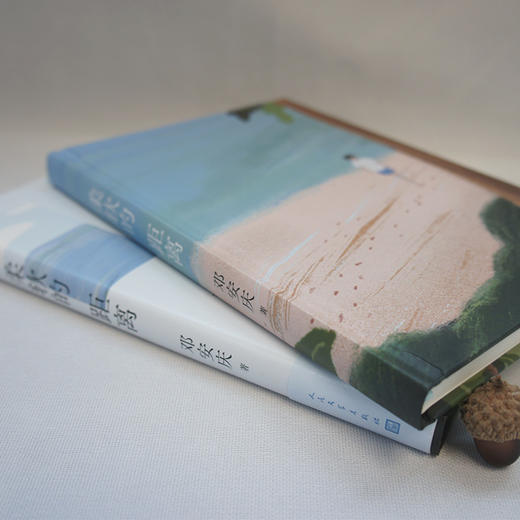 柔软的距离 商品图2