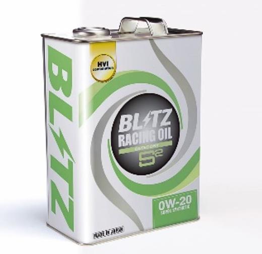 日系-BLITZ 机油 商品图0