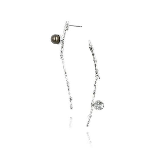 【Lens推荐】雨后系列 耳饰 商品图1