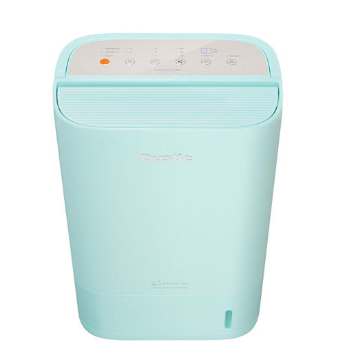 DHK6-B-达氏干衣除湿机 商品图1