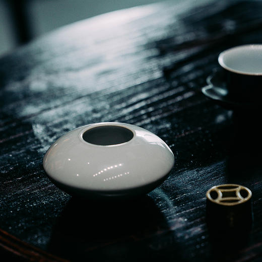 学古花器 | 青砥 商品图2