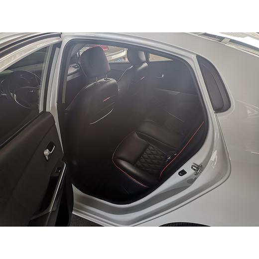 起亚 K2 三厢1.4L AT GLS 【长租-北京】 商品图11