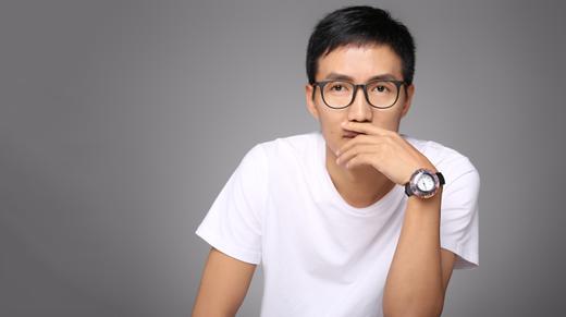 布斯读人之王一博【布斯读人-1】 商品图0