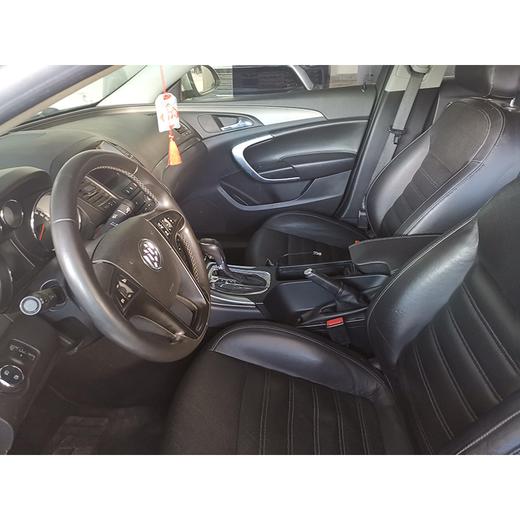 【特价月租-北京】别克 君威 2.0T 豪华运动版 商品图6